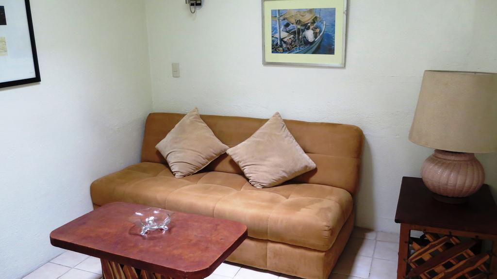 Hotel Casa Abierta Valle de Bravo Quarto foto