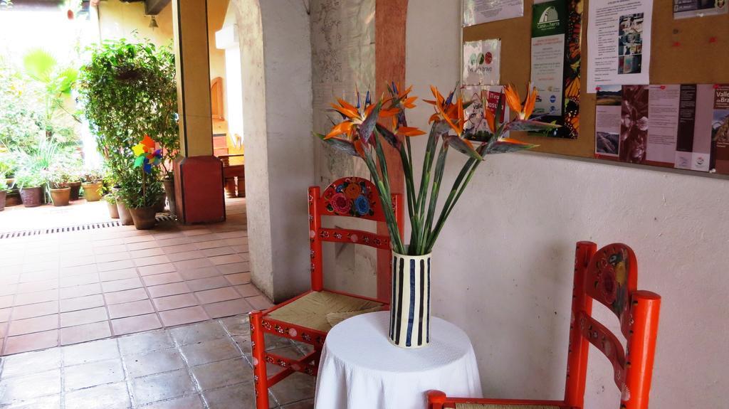Hotel Casa Abierta Valle de Bravo Exterior foto