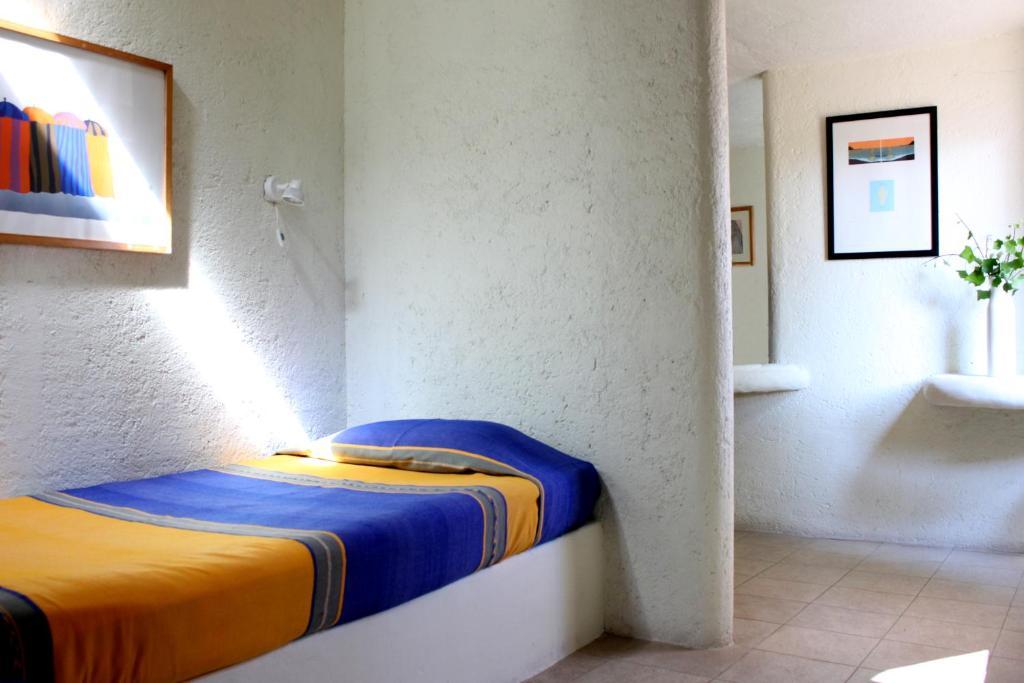 Hotel Casa Abierta Valle de Bravo Quarto foto